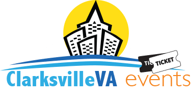 ClarksvilleVA.town / Clarksville VA Interactive Town map / logo